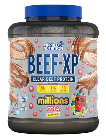 BEEF-XP 1,8 kg Cola Millions
