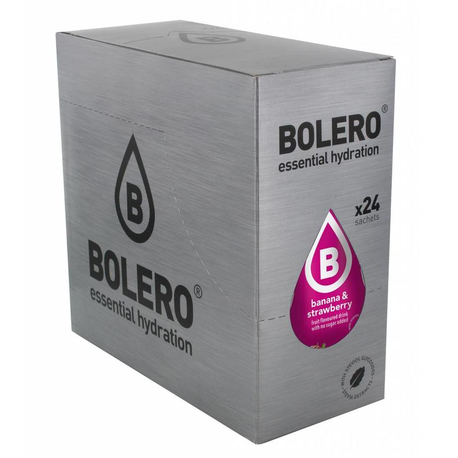 Bolero Drink Box 24 Banana
