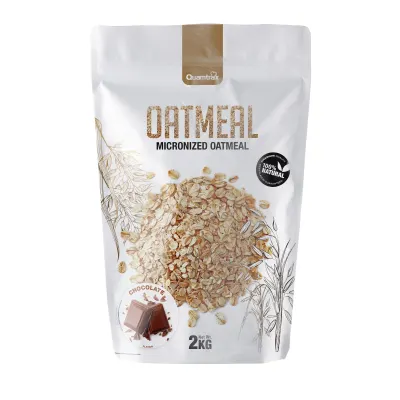 Oats Meal 2 Kg. Chocolate